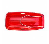 harayaa Luge avec Cor Robue | Poignées Latérales Moulées, Luge avec Cor Traction, able, pour Jardin, Familles