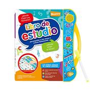 harayaa Machine à Apprendre L'anglais et L'espagnol, Jouets éducatifs, Cadeaux