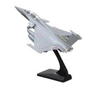 harayaa Maquette D'avion de Chasse En Alliage Métallique Moulé sous Pression Au 1/32e, Idéale pour La Décoration Du Salon.