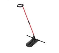 harayaa Matériel Pratique du Swing Golf avec Fond Plat et Structure Centrale Soli pour Offrir Un Soutien Immédiat et Construire Une Fiable pour Les Golfeurs