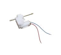 harayaa Mini moteur à engrenages sans noyau 614, DC 3,7 V, réducteur à engrenages, micro-réducteur sans noyau, pour robots