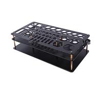 harayaa Organisateur D'outils de Modélisme, Support Multifonction en Acrylique, 27 X 14 X 7 Cm