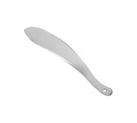 harayaa Outil de grattage Gua Sha, outil de mobilisation des tissus, relâchement musculaire professionnel pour le visage, les épaules, le cou, les et, 17.5 Cm