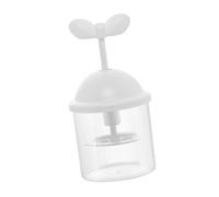 harayaa Outil de nettoyant de soins de la peau profonde de fabricant de mousse, outils de soins de la peau légers riches en mousse de mousse de pour le