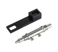 harayaa Outil de réparation de goupille d'alignement de, gabarit d'alignement de pour R1200GS R1200RT