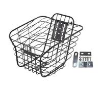 harayaa Panier de Transport pour Chien et Vélo électrique avec Couvercle