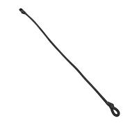 harayaa Pièces Détachées pour Appareil de Musculation avec Corde de Résistance, Sangle de Connexion Stable pour Stepper, pour L'entraînement en Salle de S