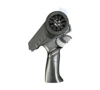harayaa Pièces Détachées pour Télécommande de Voiture RC, émetteur RC pour MN82 MN78 1/12, Camion RC