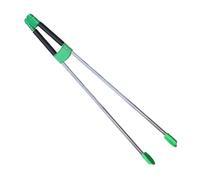 harayaa Pince de Ramassage Longue, Objet Ramasseur de Déchets, Outil de Préhension, Attrape-Ordures Robuste en Alliage d'Aluminium pour Personnes Âgées Mobilité Réduite 88 cm