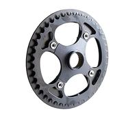 harayaa Plateau Renforcé 42 Dents pour Vélo électrique M215/M315/M410 - Kit Complet