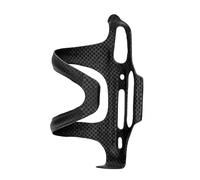 harayaa Porte-Bouteille Vélo Cage Support Carboné Anti-déformation Robustesse Maintien Bouteille Installation Facile Accessoire Cyclisme pour Adultes Enfants, Côté Droit