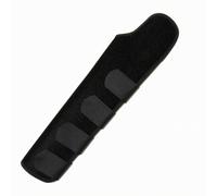 harayaa Protège-Queue Réutilible | Enveloppe Queue, pr Équitation, Écurie, équitation, Noir