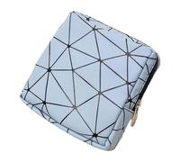 harayaa rangement pour serviettes hygiéniques, pochette compacte et mignonne pour serviettes d'allaitement, pour tampons, cadeaux pour dames,