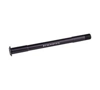 harayaa Rear Hub Thru Axle Adaptateur pour Vélo Mountain Bike Axe à Dégagement Rapide Convertisseur de Moyeu Arrière en Aluminium Robuste Fonction Anti-Usure, 12mm 162mm 1.5mm