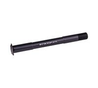 harayaa Rear Hub Thru Axle Adaptateur pour Vélo Mountain Bike Axe à Dégagement Rapide Convertisseur de Moyeu Arrière en Aluminium Robuste Fonction Anti-Usure, 12mm 126mm 1.5mm