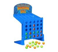 harayaa Rebondissant, Jeu de Points, Rayures, Jouet Interactif, Balle Rebondissante Légère, Jeu de Société pour, Vacances, Pique-nique,