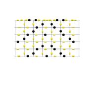 harayaa Rebondisseur de Gardien de But Cible d'Entraînement Mur de Renvoi Cadre de Rebond Filet de avec Châssis Robuste et Filet Multi-Lignes à Effet de, 2.8 Mètres X 2 Mètres