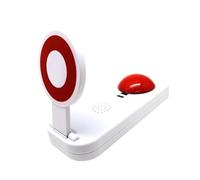 harayaa Réponse sonore, jouet éducatif robuste, portable et compact, interactif et amusant pour la classe, accessoire de compétition concours.