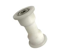 harayaa Roulements pour Rameur Portable - Pièces de Rechange pour Salle de Sport - Équipement de Musculation - Poulie pour Rameur - pour Entraînement à