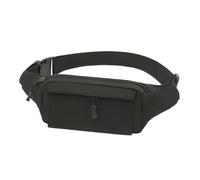 harayaa Sac à Bandoulière pour Homme avec Bandoulière Réglable, Sac à Bandoulière Professionnel Résistant Aux Rayures pour Une Utilisation Flexible et, Noir