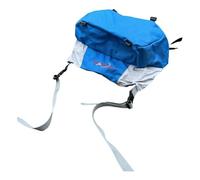 harayaa Sac à Dos de Montagne 10L avec Kit D'extension D'accessoires pour La Marche
