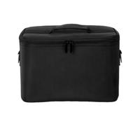 harayaa Sac à outils de coiffure, portable, organisateur de salon de, étui à outils de salon de beauté professionnel pour peigne de coupe de cheveux, S