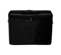 harayaa Sac à outils de coiffure, portable, organisateur de salon de, étui à outils de salon de beauté professionnel pour peigne de coupe de cheveux, L