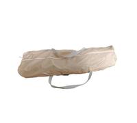 harayaa Sac de pour Auvent/Tente/bâche/Poteau, Pratique, Robuste, Résistant, Sac de Transport Long pour Camping en Plein Air