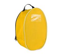 harayaa Sac de Protection pour Escrime, Sac à Main en Tissu Oxford Imperméable pour L'entraînement, Casque de Protection Résistant à l'usure, Sac de R