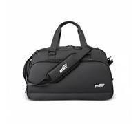 harayaa Sac de Rangement pour Affaires de Golf avec Grand Espace Principal et Poche à Chaussures en Tissu Nylon Résistant pour Organisation d'Équipements pour Joueurs Passionnés