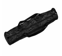 harayaa Sac de Rangement pour Bâton d'Entraînement Sacoche Étui Housse Fourreau Textile Oxford Résistant et Souple avec Grande Ouverture Zippée Poignées et