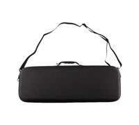 harayaa Sac de Rangement pour Canne à Pêche avec Poignée, Résistant Aux Chocs, en EVA, pour Moulinet