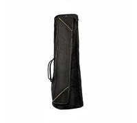 harayaa Sac Trombone Ténor Étui Rigide Housse Rembourrée Poche Accessoires Tissu Oxford Imperméable Léger Bretelles Ajustables Adapté aux Déplacements Répétitions Concerts Écoles de Musique, Noir