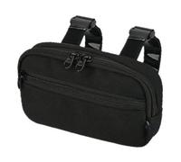 harayaa Sacoche de Selle à Pommeau, Pochette de Selle pour Cheval, Organisateur de Selle pour Randonnée, Randonnée