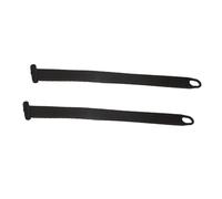 harayaa Sangle de Fixation pour Pneu de Vélo, Sangle Porte-Pneu, Facile à Installer, Légère, Remplacement de Pneu de Haute Qualité