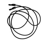 harayaa Sangle de Traction pour Rameur, Cordon de Traction, Vélo D'appartement, pour Musculation, Entraînement Sportif, Remplacement, Accessoire Pratique,