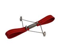 harayaa Séparateur d'oignon Séparateur d'orteils de la méthode Pilates Exerciseur de Pieds Étirement des Mollets Étireur Multifonctionnel Portable