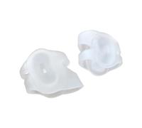 harayaa Séparateurs d'orteils Redresser les orteils qui se chevauchent Doux Facile à nettoyer Séparation efficace Portable Alignement Pieds Correction