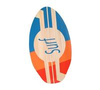 harayaa Skimboard pour Enfants, Planche de Surf Portable, 76 Cm, Adaptée Aux Débutants, a