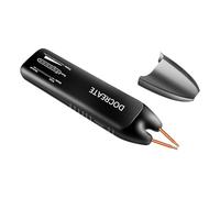 harayaa Soudeuse Par Points Portative avec Batterie D'affichage Lumineux, Mini Machine à Souder Par Points