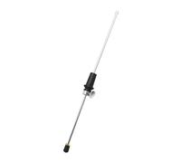 harayaa Support de Queue de Violoncelle 4/4 - Pièces de Rechange - Outil de Support Léger et Portable