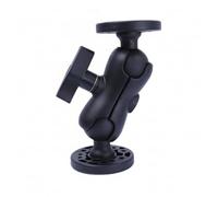 harayaa Support Montage pour Sonur Pêche en Kayak avec Liaison Réglable et Boutons Serrage Faciles à Tourner pour Une Adaptation Optimale à Votre Configuration Préférée, Style to 2