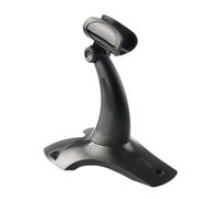 harayaa Support pour lecteur de codes-barres, fixation à angle réglable, pour centres commerciaux et supermarchés