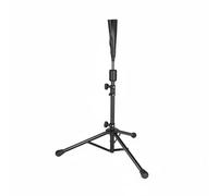 harayaa T Ball de Baseball Support d'Entraînement Tee de Frappe Trépied Réglable Hauteur Ajustable pour Travailler la Mécanique du Adapté aux Enfants Débutants Pratique Quotidienne Séances d'Équipe