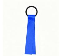 harayaa Team Name Tag Étiquette Nom Équipe Pompons Ruban Sport Accessoire Sport Écriture Manuelle Facile Repérage Immédiat Dans, Bleu