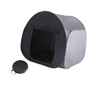 harayaa Tente Sensorielle pour Les Enfants Jouent à Une Tente Salle de Jeu Calme pour Le Parc Arrière de La Cour de Pique-nique, Grande Voûtée