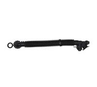 harayaa Tuyau Gonflage Gilet Plongée en Caoutchouc Flexible avec Extrémité Valve et Joint pour Remplacement d'Équipement Plongée