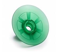 harayaa Ventouse Industrielle Suction Device Ventouse Aspirateur Disque Joint Corps ED-65 Design Plat Rigidité Accrue Accroche Ferme Élément pour Gabarits et