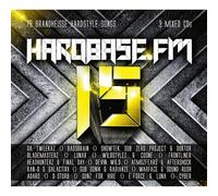 Harbase . Fm 15 - 3 Mixed Cds