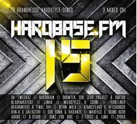 Harbase . Fm 15 - 3 Mixed Cds